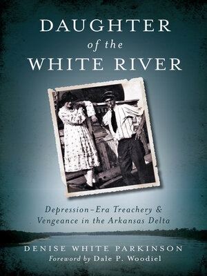 cover image of Daughter of the White River